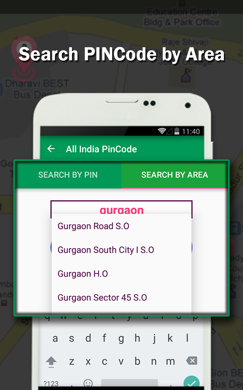 Mobile Number Tracker PRO App on the Amazon Appstore