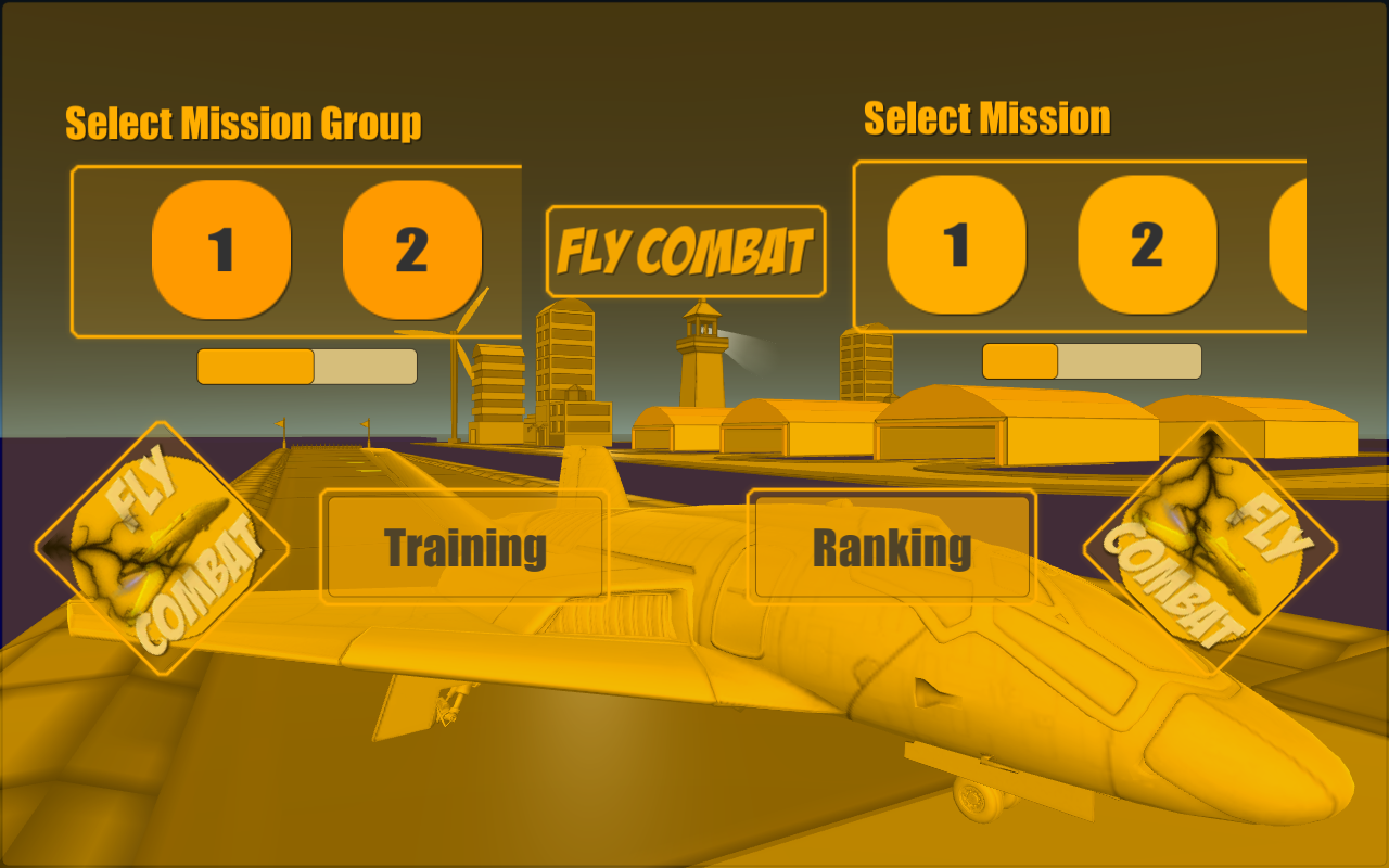 Fly Combat : Jet Plane Pilot - App on Amazon Appstore