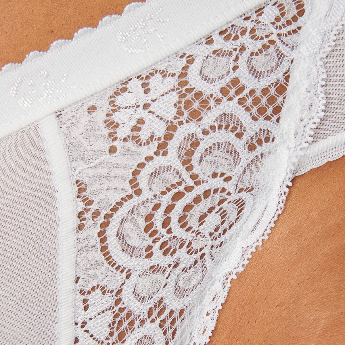 Sloggi Chic Tai Slip Mujer (Pack de 1)