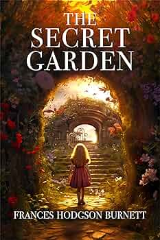 The Secret Garden: The Original 1911 Unabridged and Complete