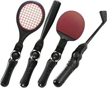 Logic3 Move Sports Pack PS3