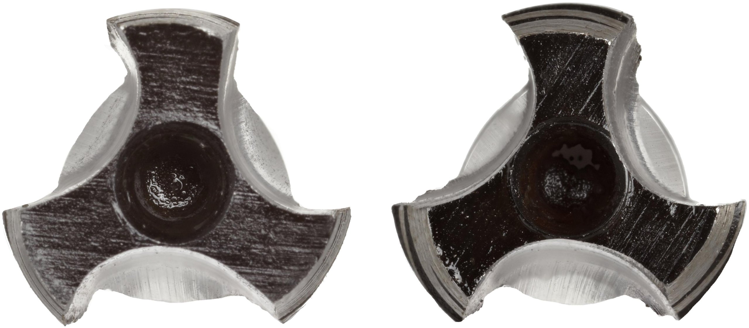 Beta 4330205 Hand Tap, Fine Pitch, Made From Chrome-steel, M9 x 0.75, Pack of 2, White - Image 3