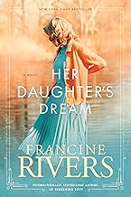 Cover of Her Daughter's Dream: Marta’s Legacy Series Book 2 (A Gripping Historical Christian Fiction Family Saga from the 1900s to the 1950s) (Marta's Legacy)
