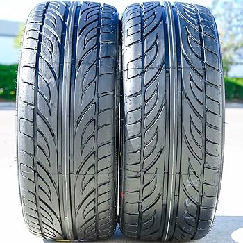 Amazon.com: 185/60 R 13 80V ACCELERA ALPHA : Automotive