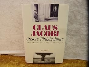 Claus Jacobi — Amazon product preview