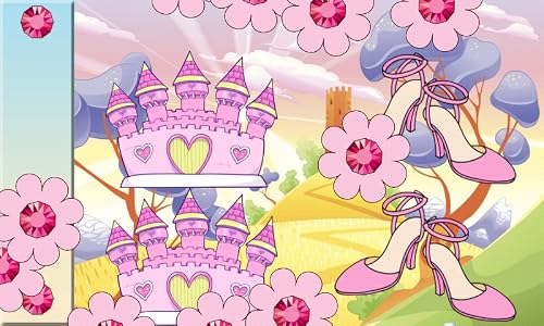 Princesses Games For Toddlers And Little Girls ! Free #TOP4