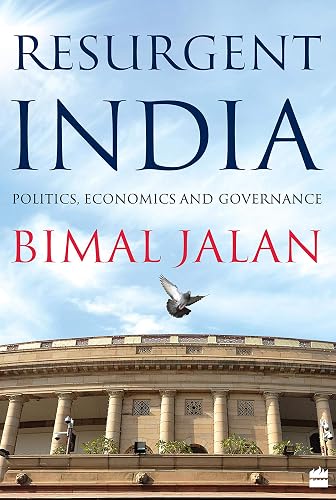 Resurgent India: Politics, Economics and Governance
