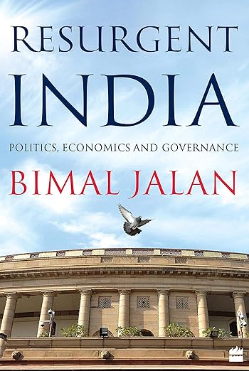 RESURGENT INDIA