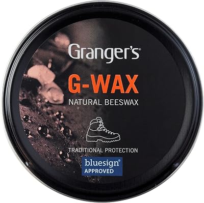 Granger's Footwear G-Wax