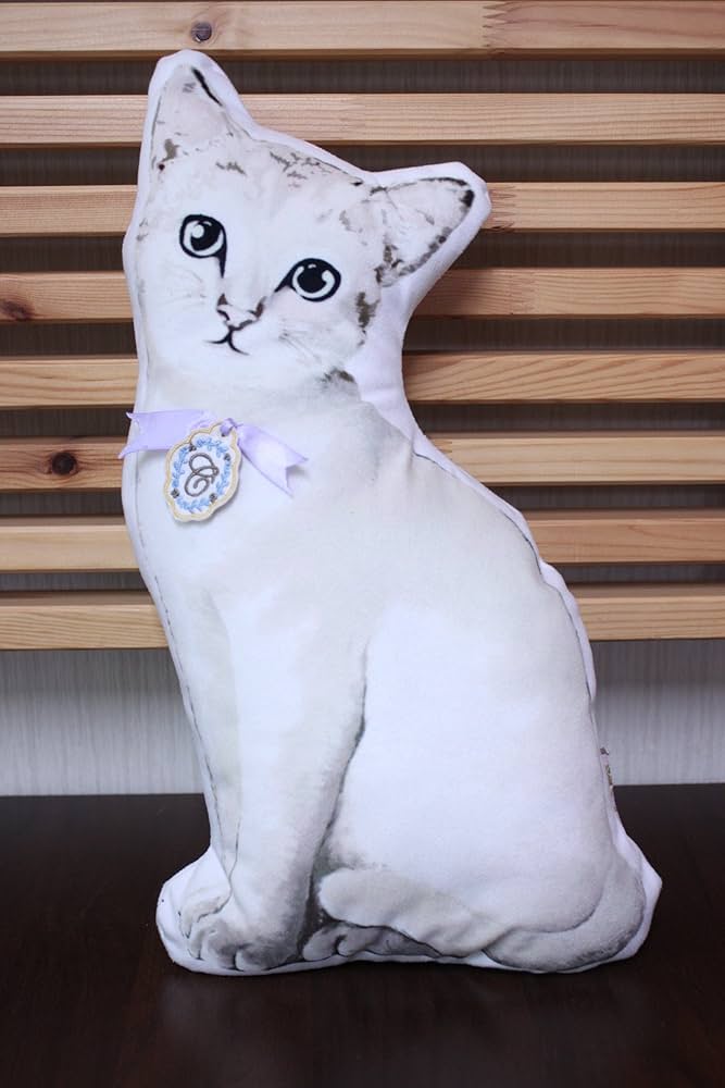 リマリマの猫座布団 Amazon.co.jp: 円座クッション 猫 可愛い ギフト 新生活 母の日