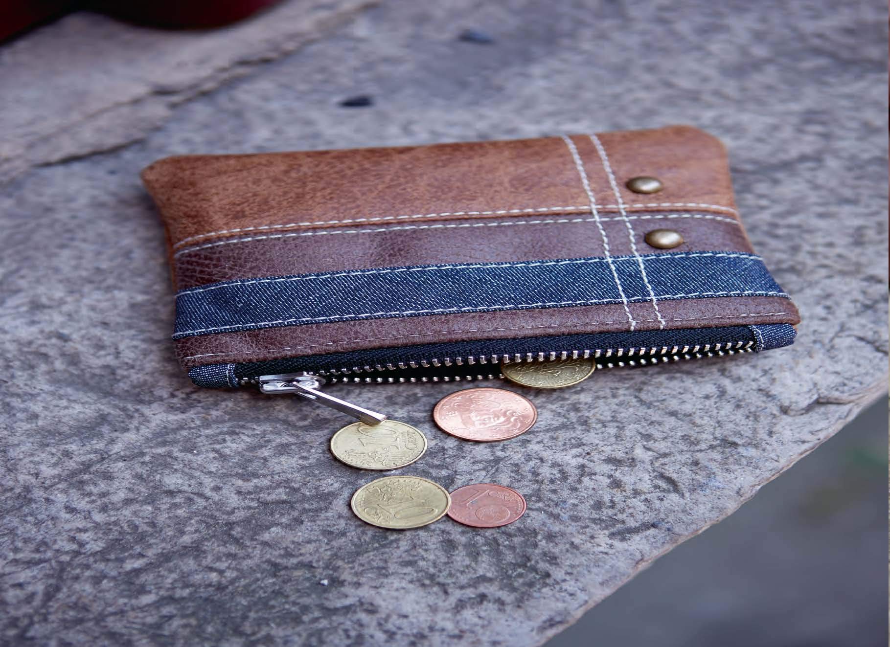Sacs et accessoires à coudre pour hommes