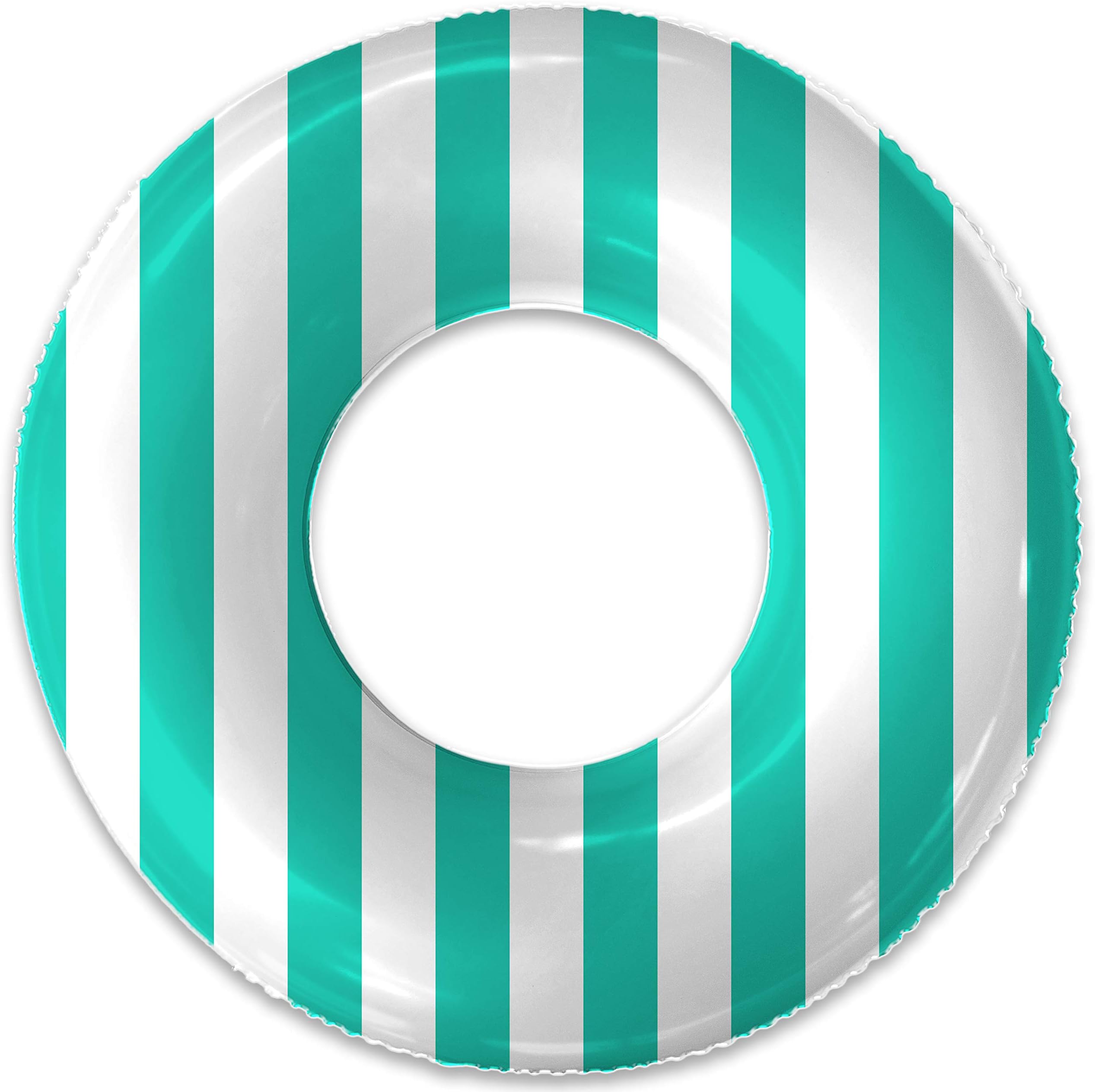 Float Naked | Pool Tubes with Fun Prints | Celebrity-Approved Tubes for Floating | Fun Swim Floaties for Adults | Great Inner Tube Pool Floaty for All Ages