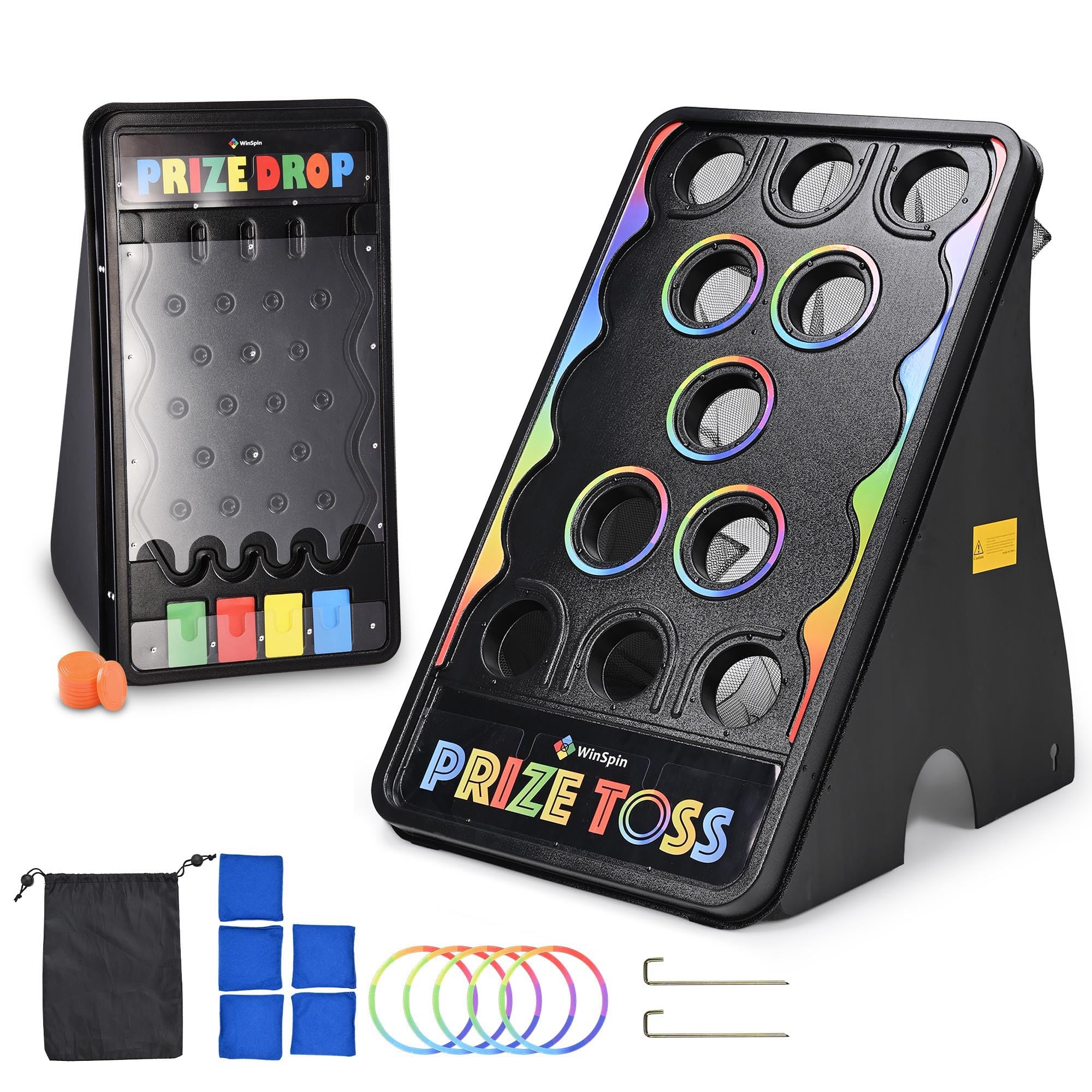 Amazon.com: WinSpin Mini 25