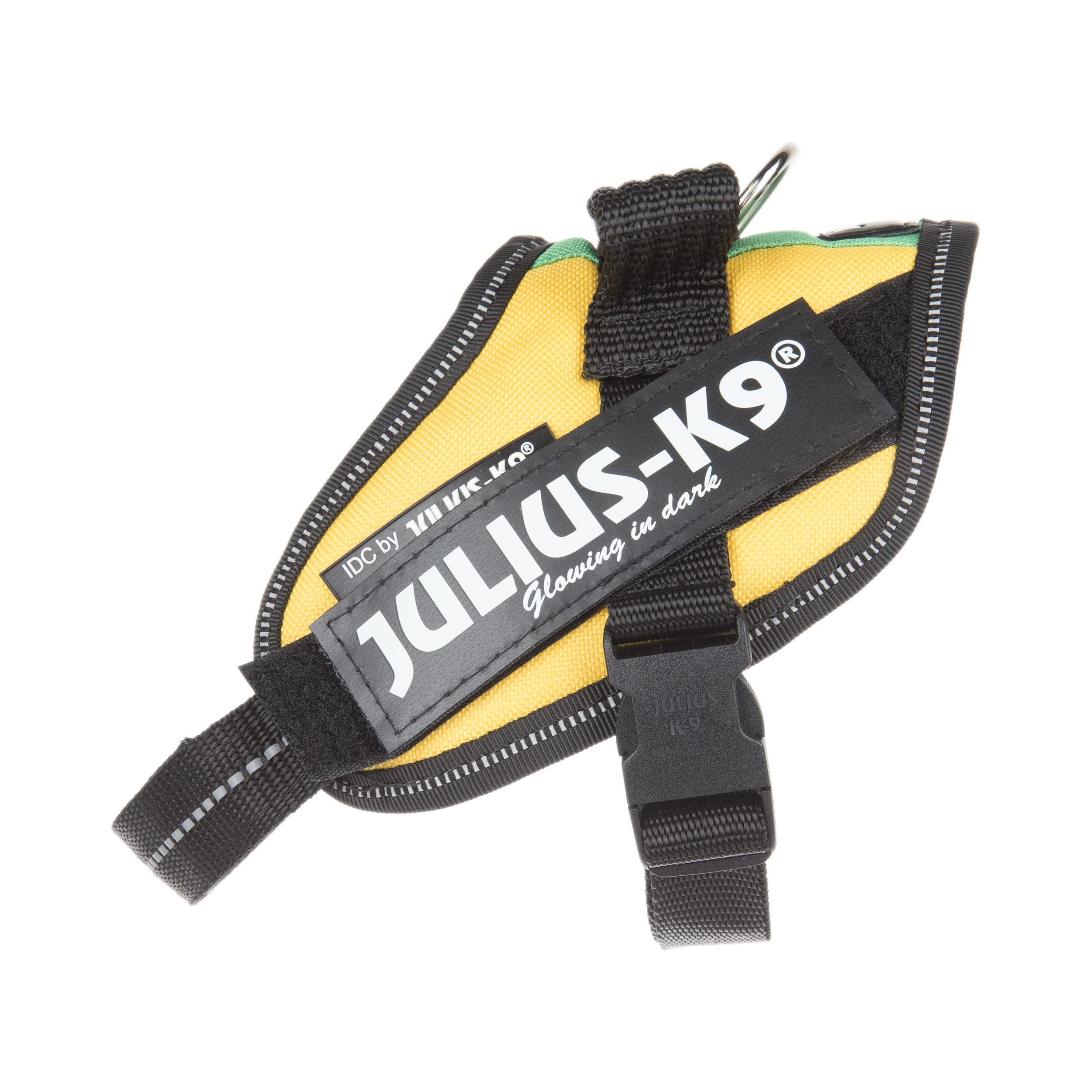 Julius-K9 IDC Powerharness, Camouflage, M/0 — view 483