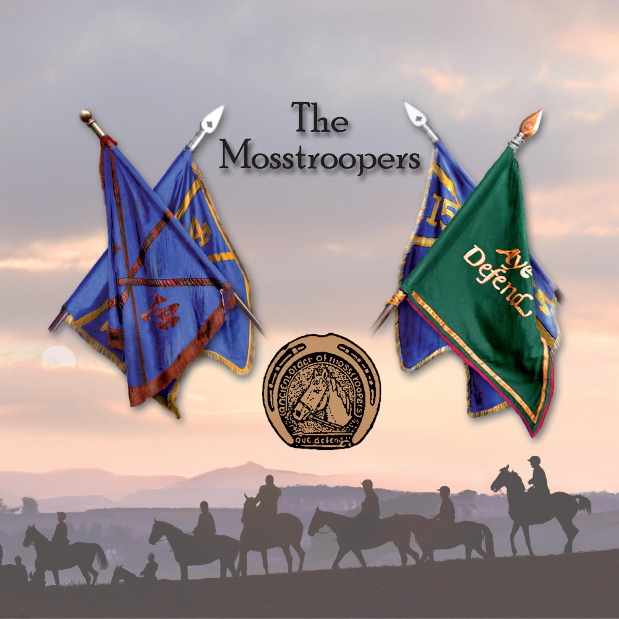 Keith "Chugger" Brown