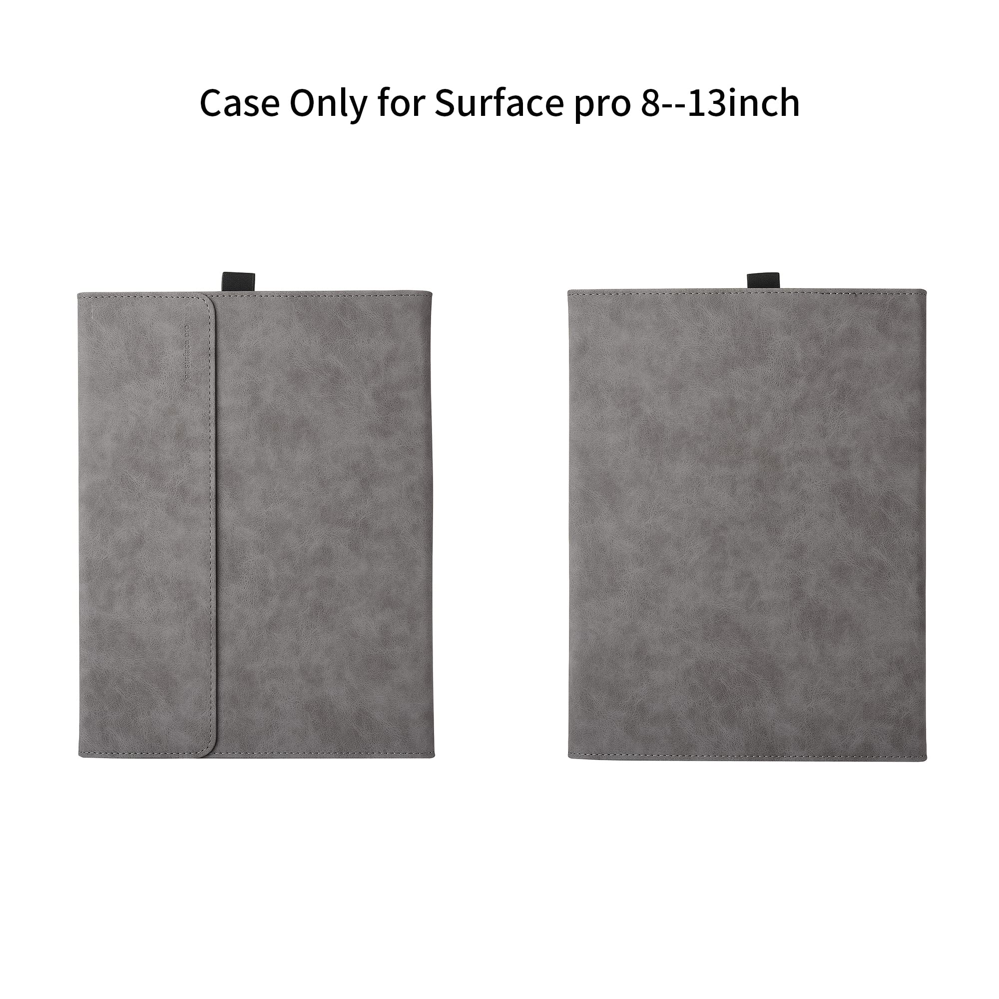 Amazon.com: Case Cover for New Microsoft Surface Pro 8 Tablet,13