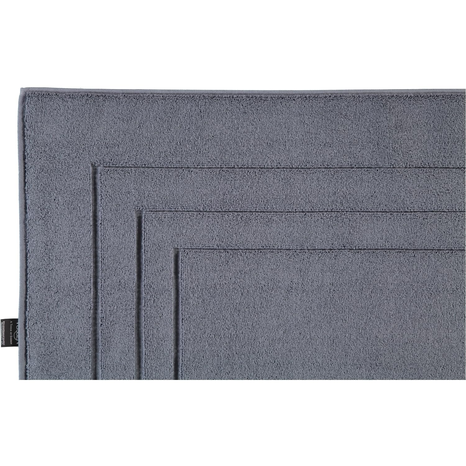 Vossen Badematten Feeling Flanell - 7400