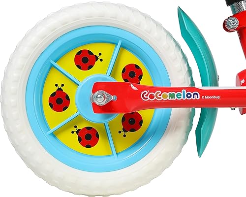 Miniatura 6 de Dynacraft Bicicleta de equilibrio CoComelon