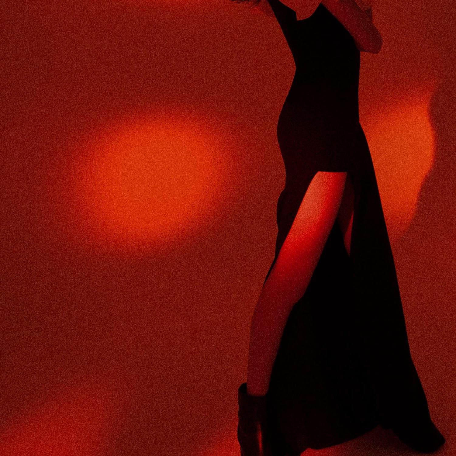 Selens filter demonstrating color temperature changes from 5500K to 2700K