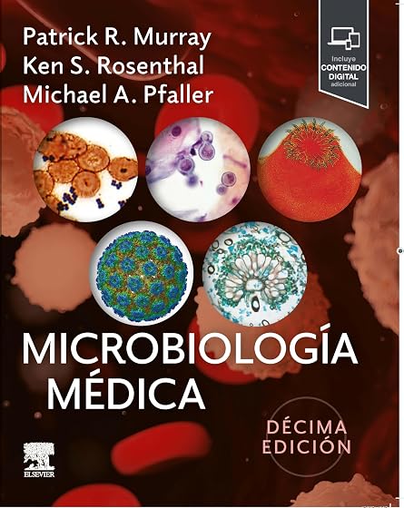 Microbiología médica