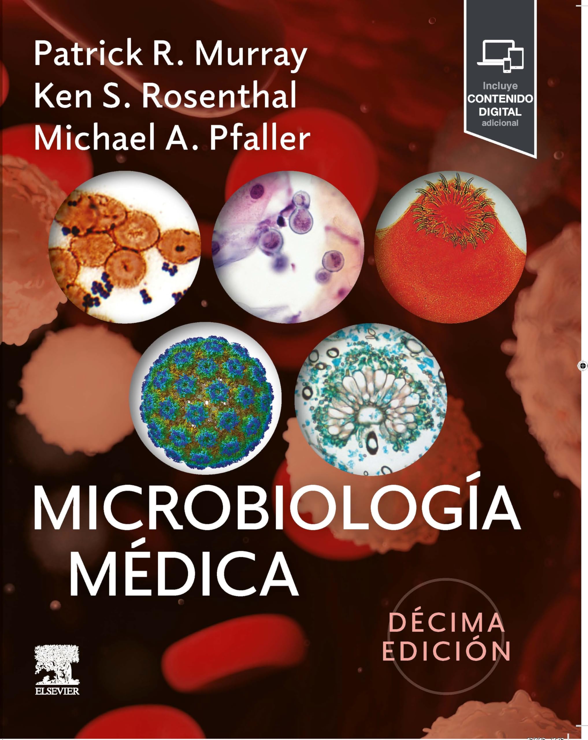 Microbiología médica