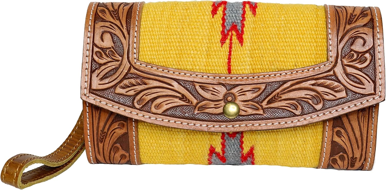 American Darling Crossbody Messenger Bag ADBG518G