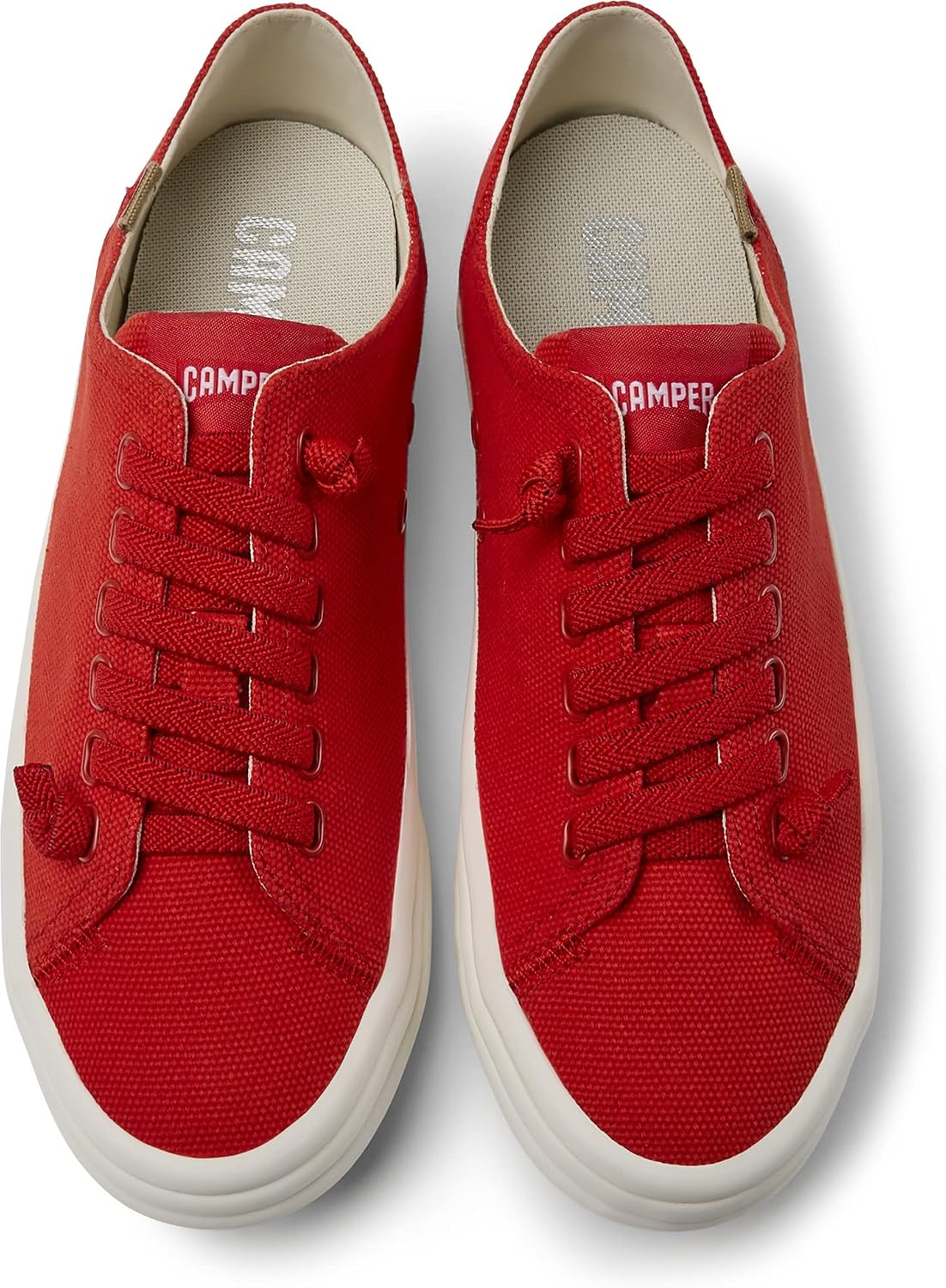 Camper Women's Hoops K200604 Sneaker