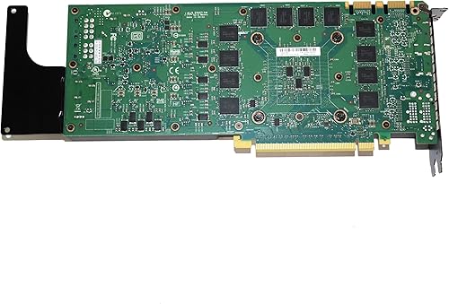 Miniatura 4 de NVIDIA Tarjetas gráficas 900-22081-2250-000 del procesador de la computación de la GPU de Tesla K40
