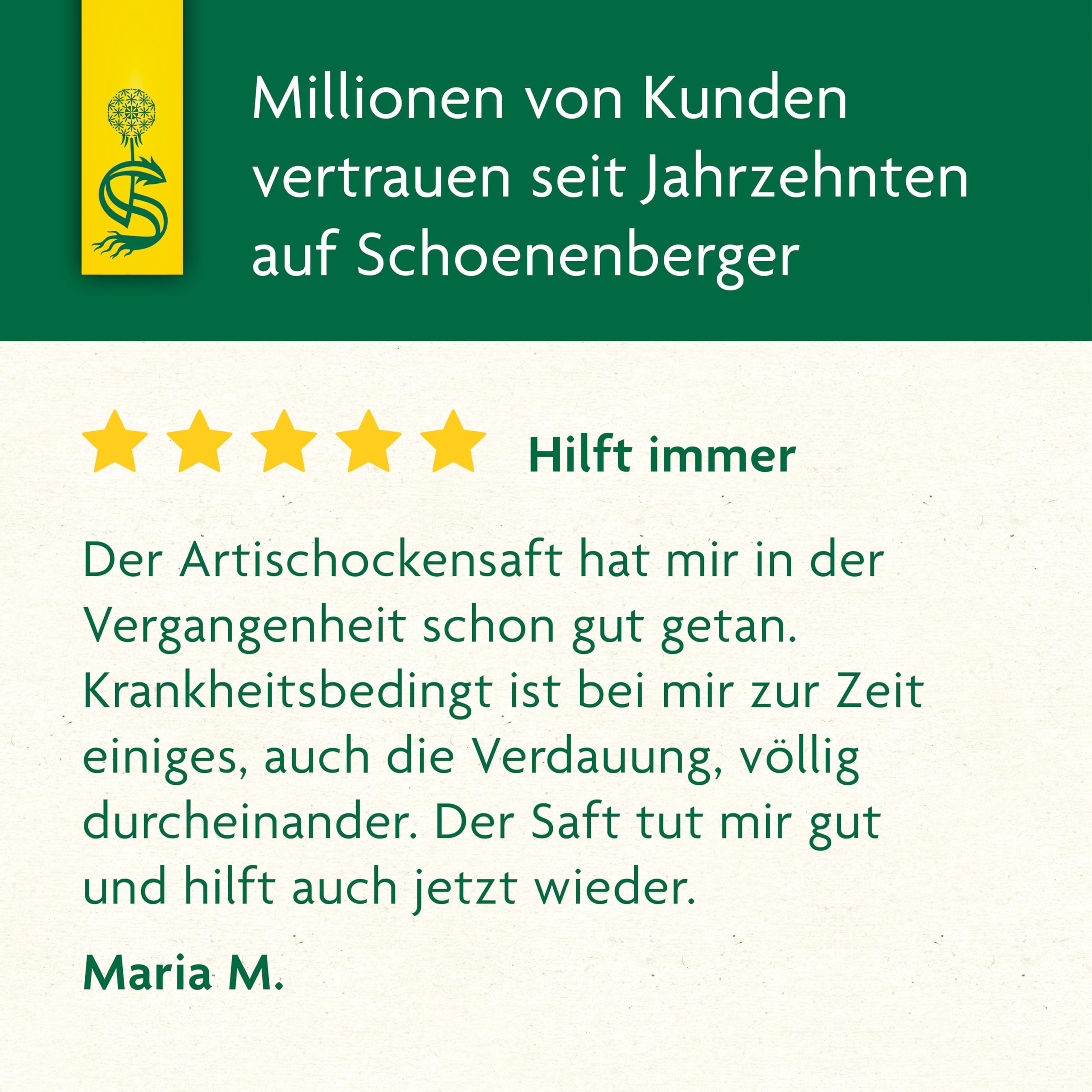 Schoenenberger - Artischocke naturreiner Heilpflanzensaft - 3x 200 ml - freiverkäufliches Arzneimittel - bei leichten Verdauungsbeschwerden - verbessert die Fettverdauung