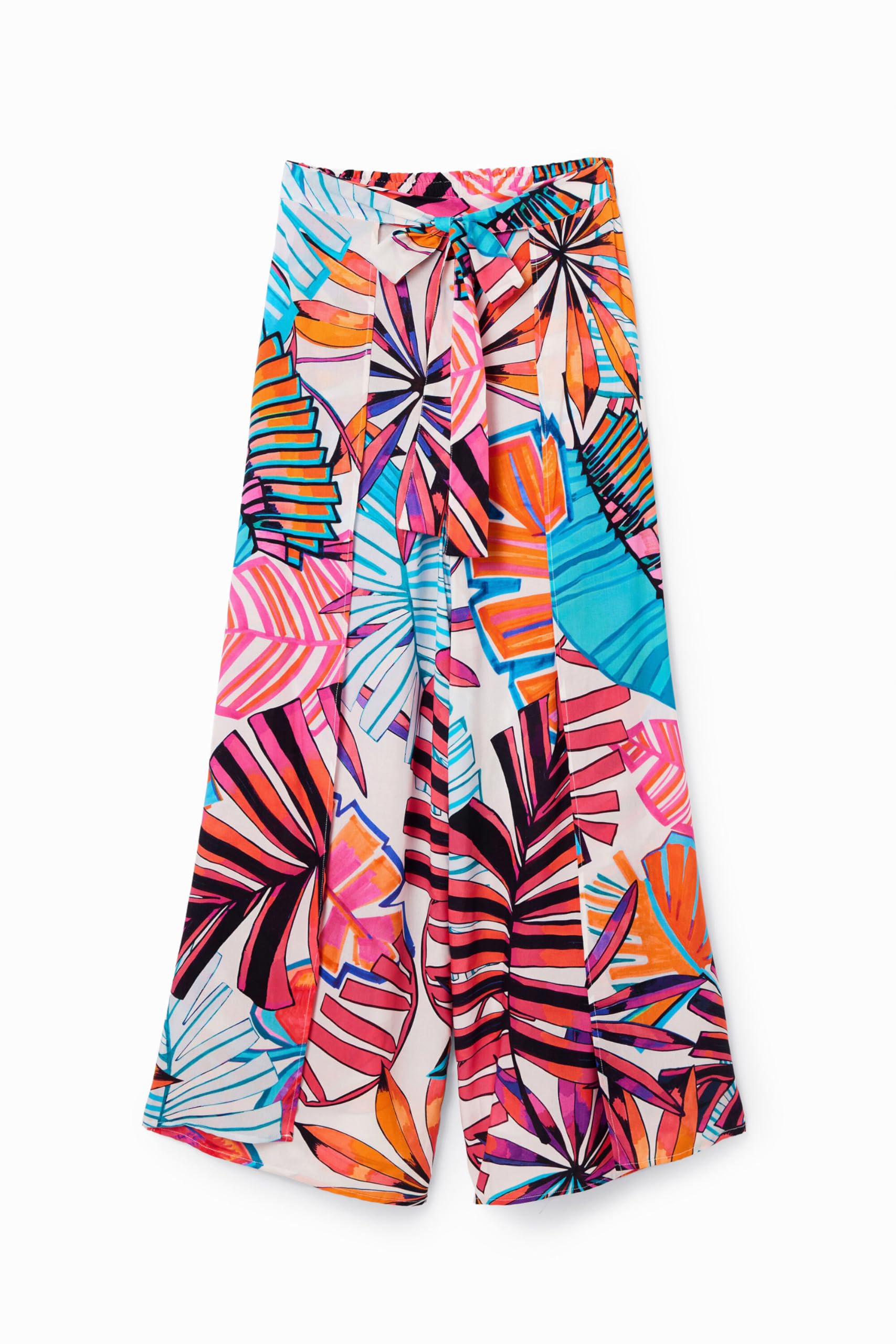 Desigual Pant_Puerto Escondido Set Bikini Donna