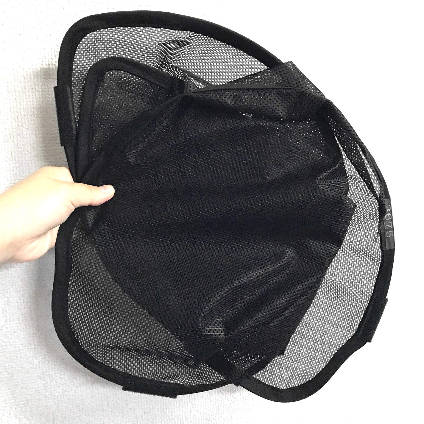 Amazon | POG トラック用 車種専用 メッシュカーテン
