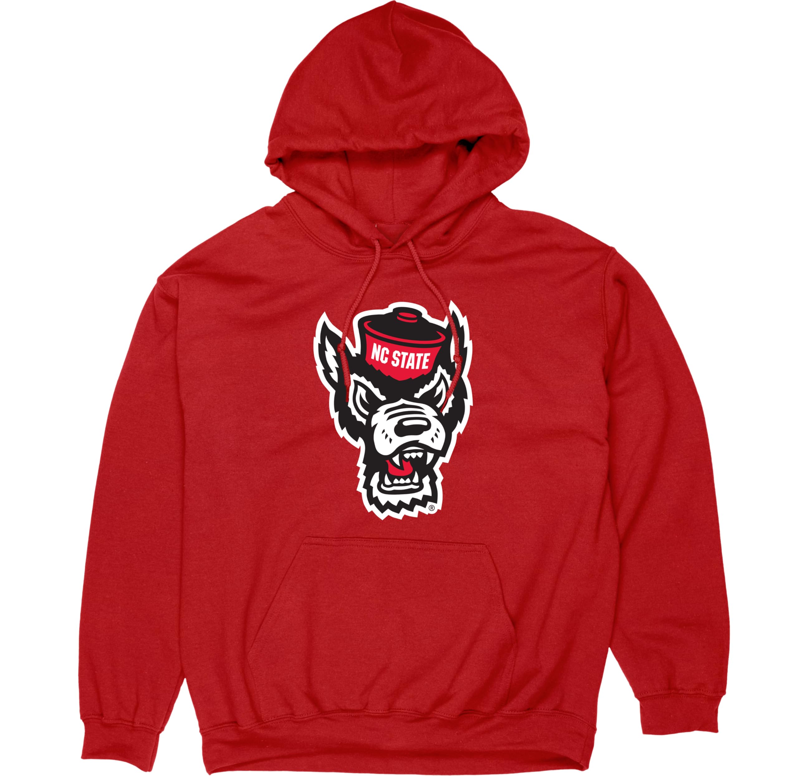 Amazon.com: Blue 84 College Apparel: NC State Wolfpack