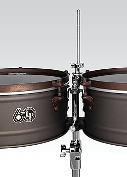 LP THUNDER TIMBA サンダーティンバレス15インチ16インチ LP Prestige 15/16 Thunder Timbales Brass