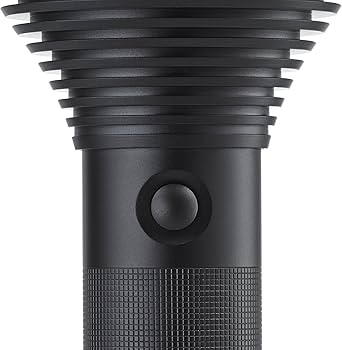 Amazon | Ledlenser(レッドレンザー) X21.2 LEDフラッシュライト 単1(D