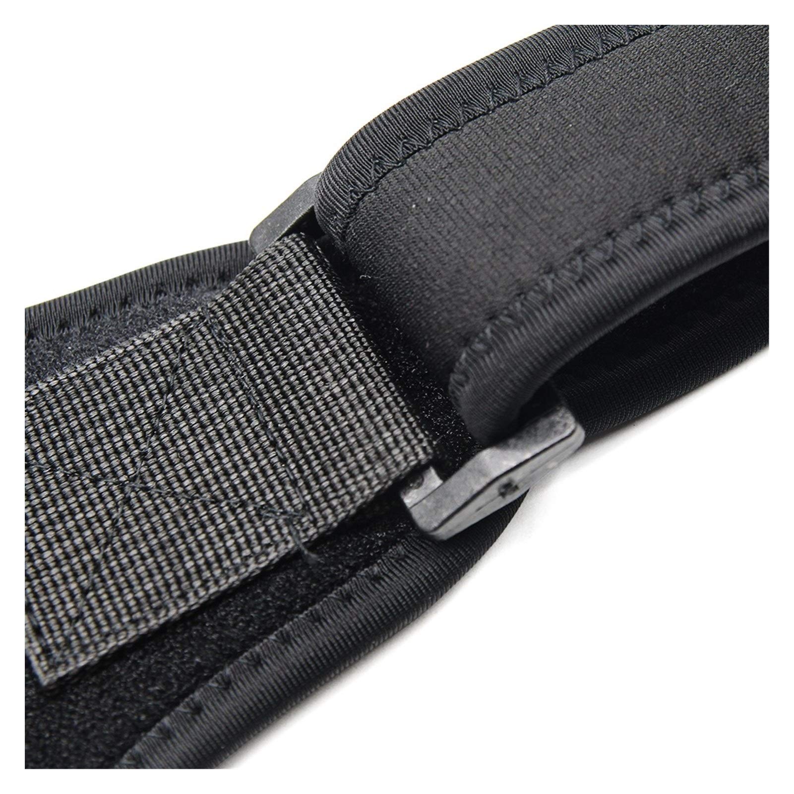 Verstellbarer Rückenstützgürtel, Schulterbandage, Korsett, Rücken, orthopädische Haltungskorrektur, Korrektur-Rückengürtel