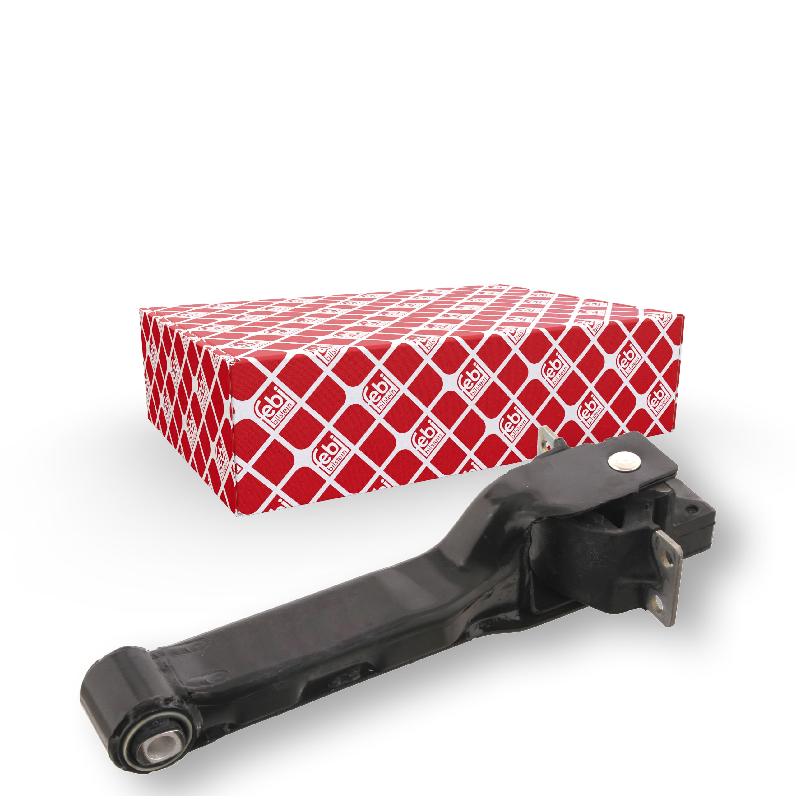 febi bilstein 29907 supporto motore / cambio, 1 unità