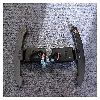 Amazon.com: Compatible With M8 F91 Magnetic Carbon Fiber