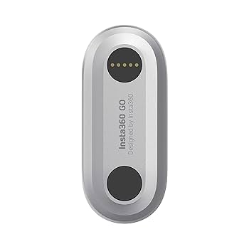 ランシド✢アクションカメラ Insta360 GO CINGOXX/A Insta360 GO(インスタ360ゴー) CINGOXX/A 超小型アクション