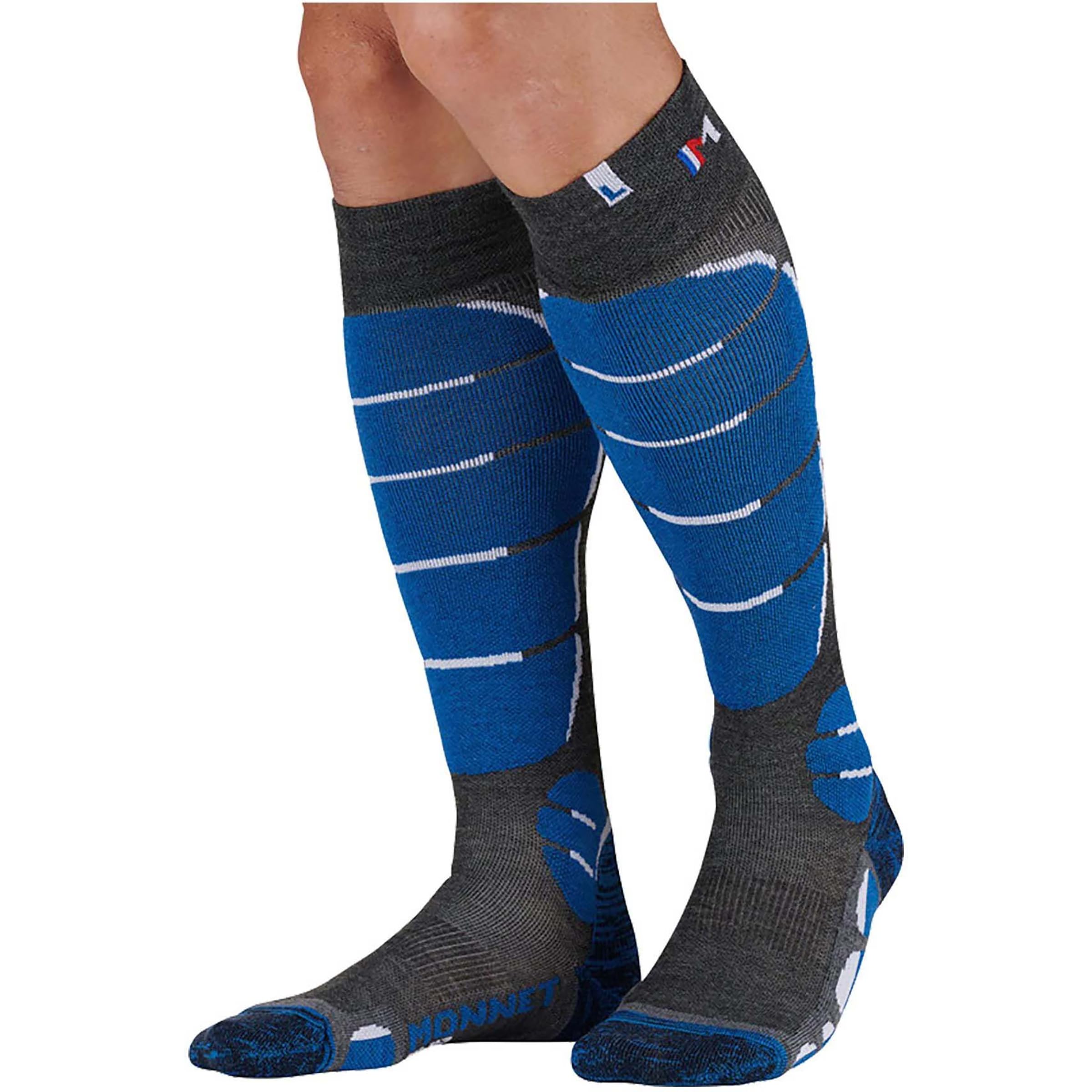 MONNET Ski Light - Chaussettes Ski