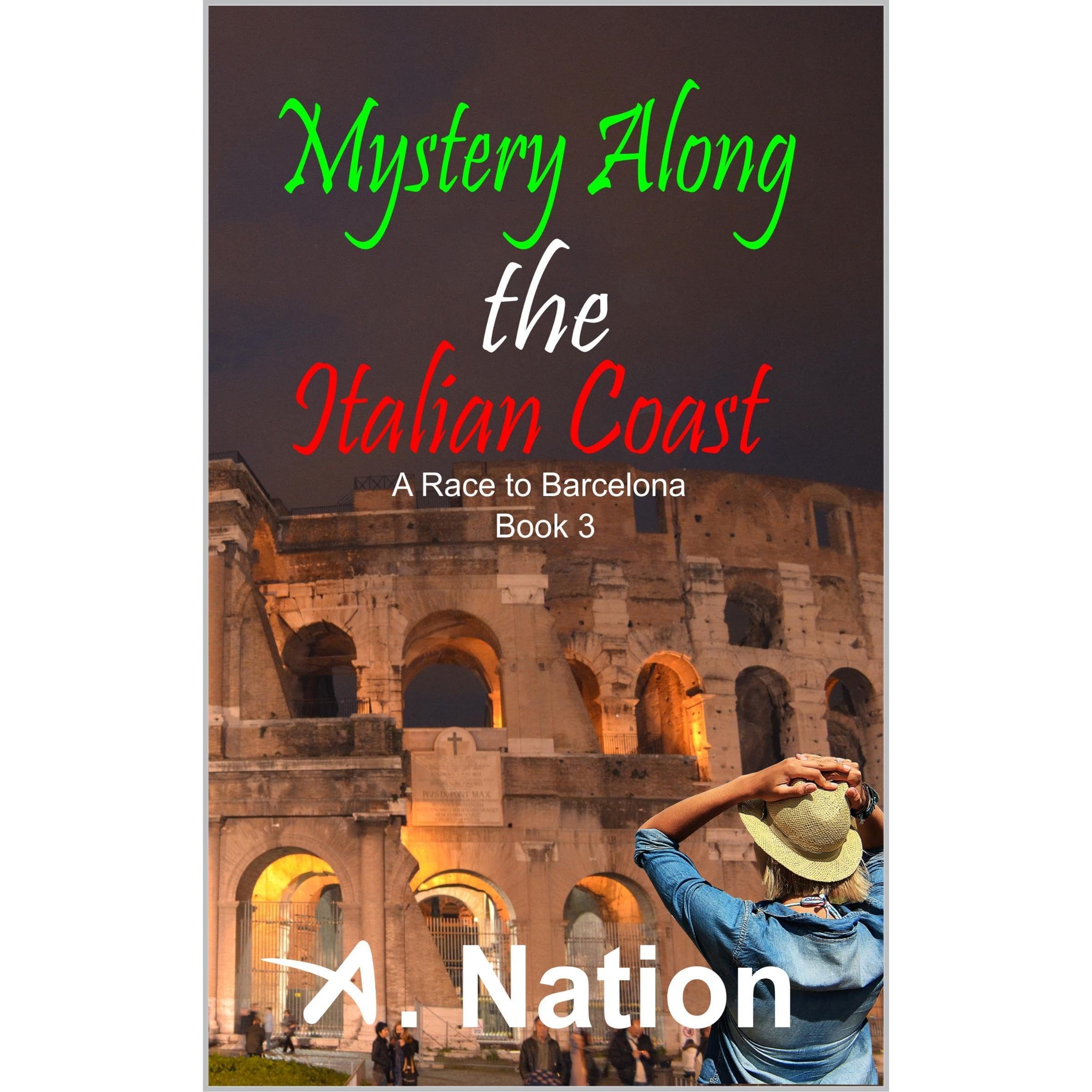 Mystery Along the Italian Coast