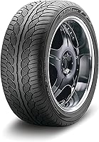 Vista 9 de Yokohama Parada Spec-X 285/45R22 114V Neumático para pasajeros