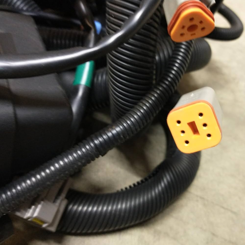 Amazon.com: Sea-Doo New OEM Engine Harness 278002724