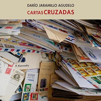Cartas cruzadas [Crossed Cards] Audio Libro por Dario Jaramillo episode artwork