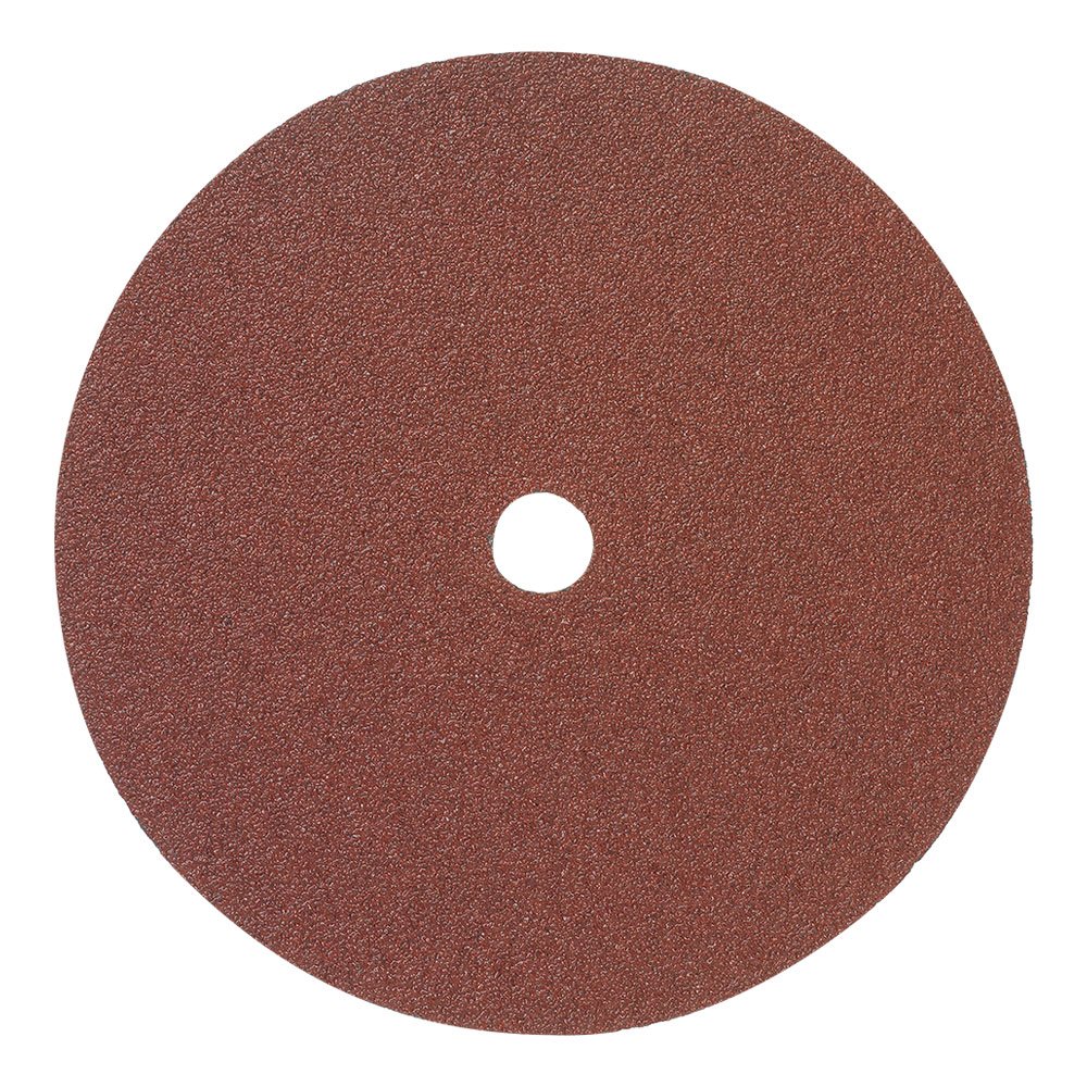Mercer Abrasive Discs - 24 Grit Aluminum Oxide -21