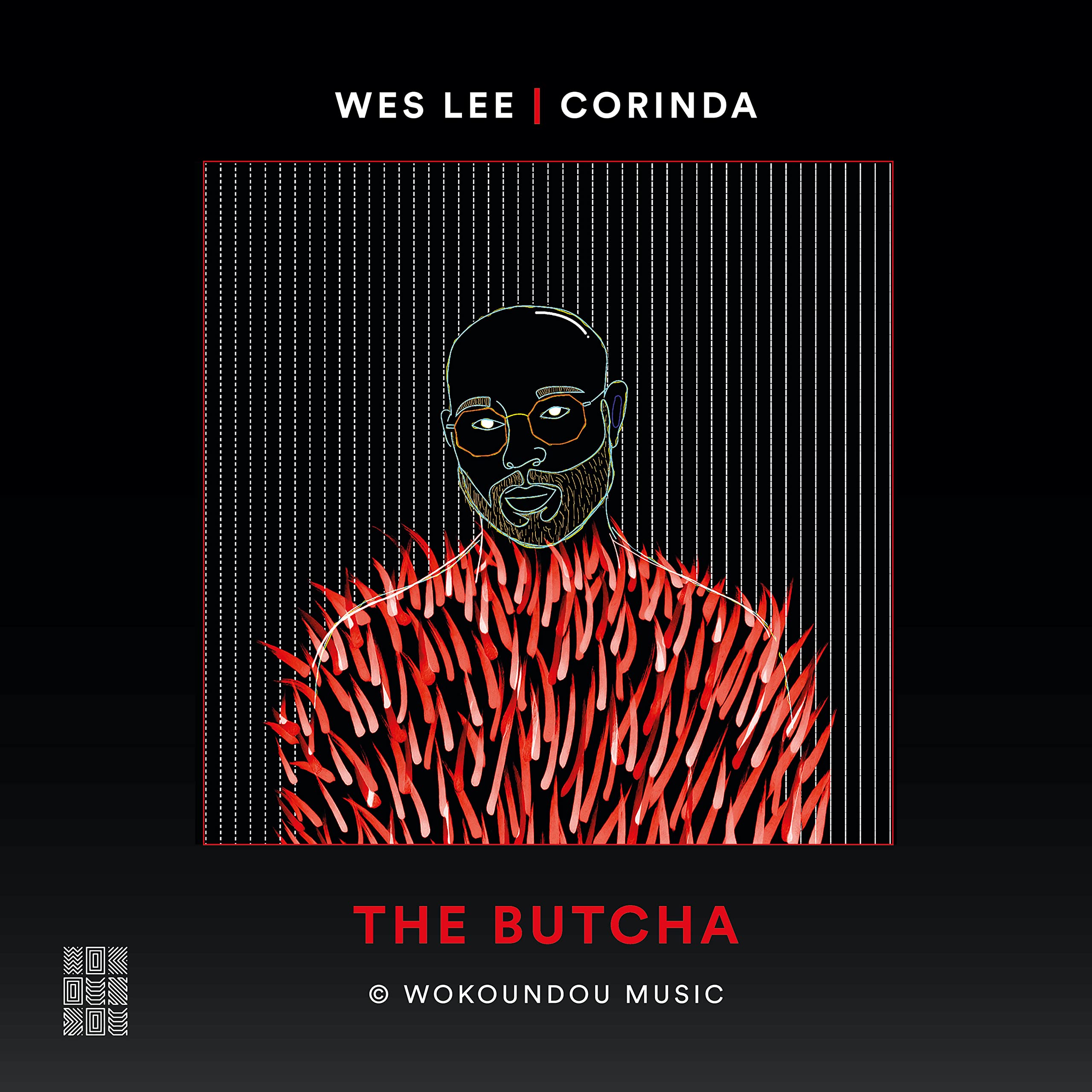 Wes Lee & Corinda