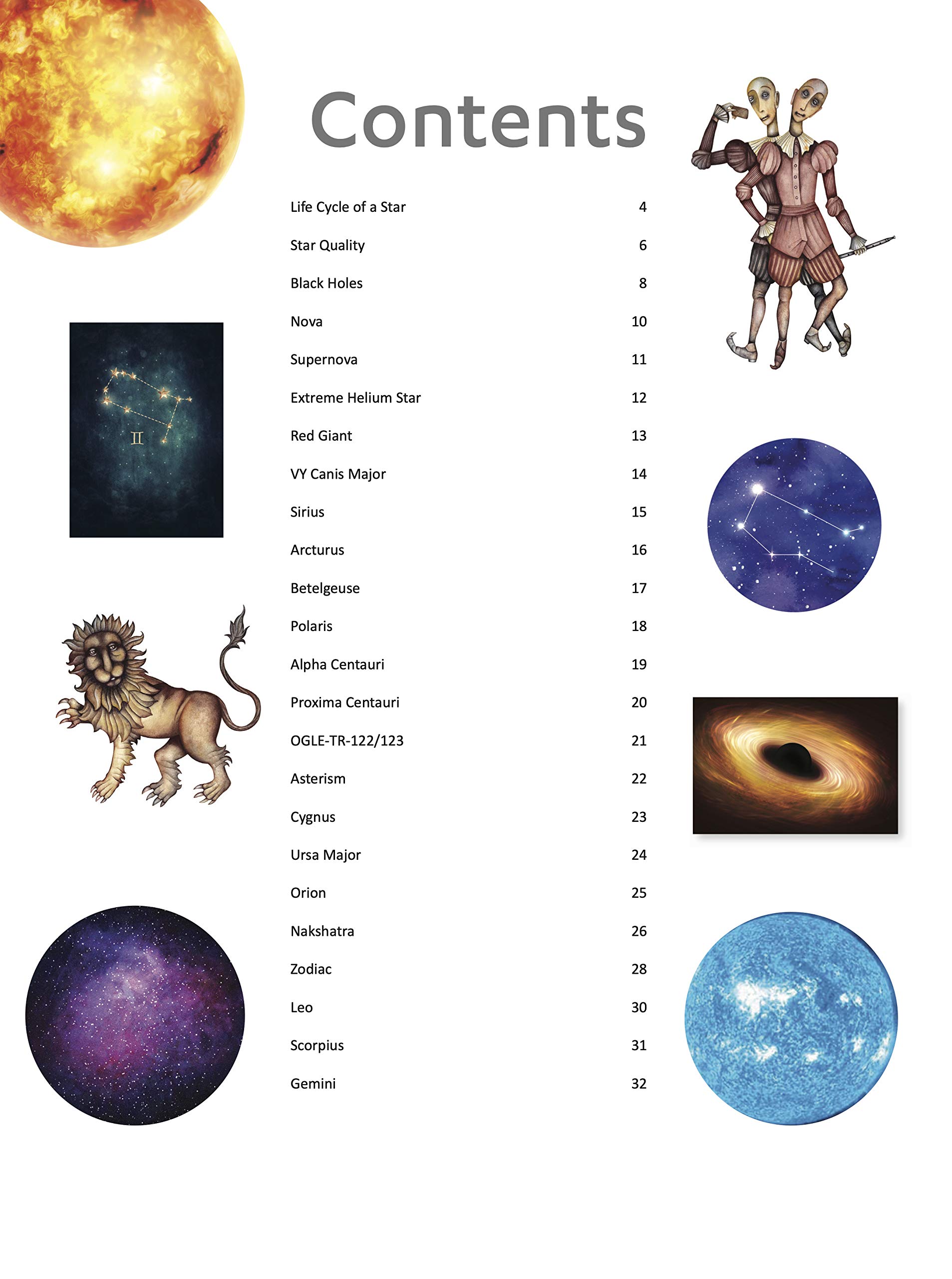 Stars: The Ultimate Space Encyclopedia | Guide to Galaxies | Astronomy & the Science of Light | Space Science | Stars Formation and Evolution | Space Facts 1