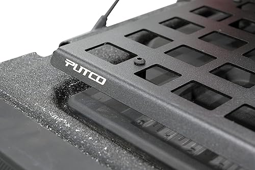 Miniatura 4 de Putco Paneles Molle para portón trasero  Compatible con camiones Dodge Ram 25003500 2009-2012