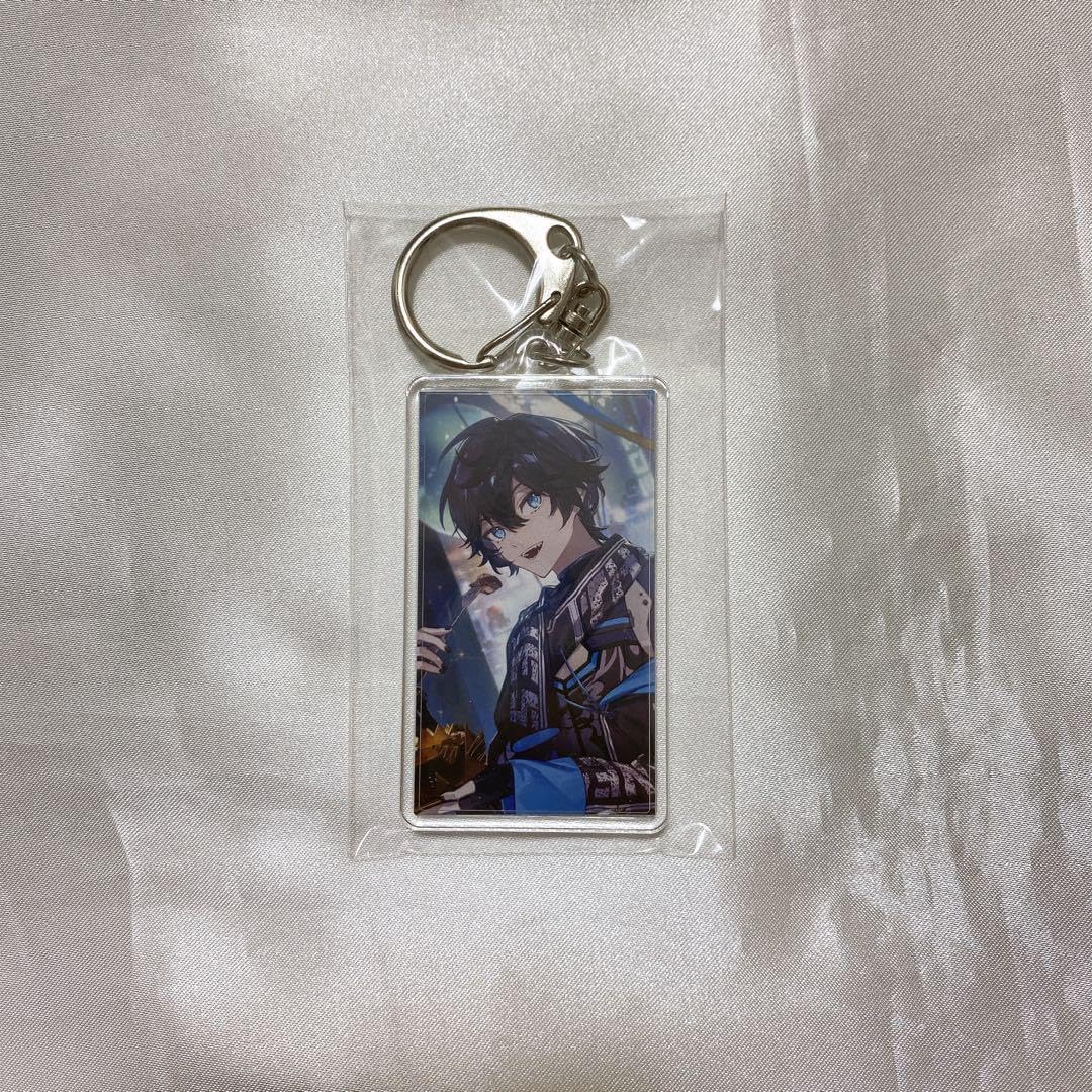 にじさんじ アクシア クローネ 誕生日 グッズ セット 2021 アクシア・クローネ 誕生日グッズフルセット 誕生日2021 - メルカリ