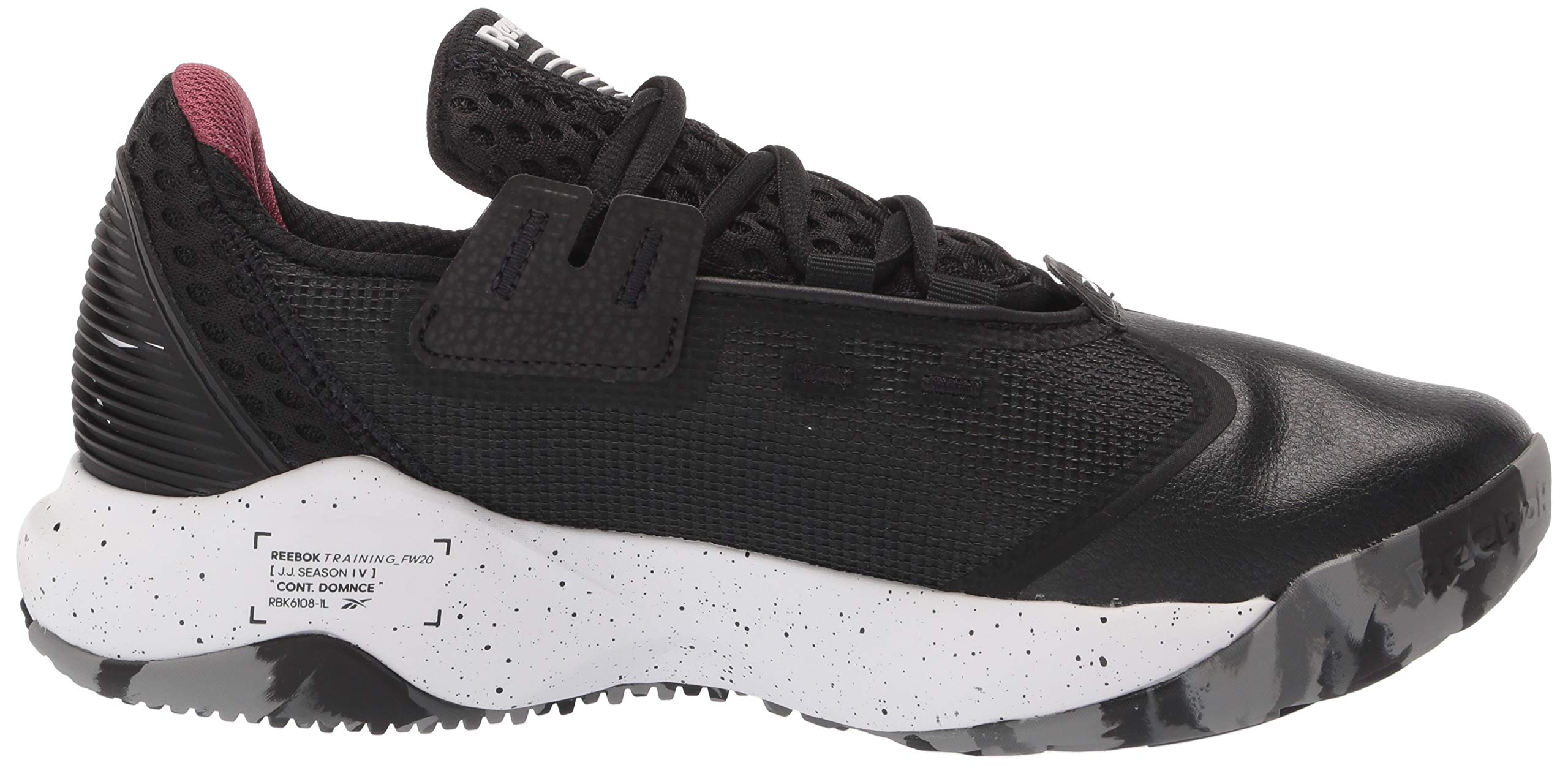 Reebok Shoes Jj Iv Men's Training Shoes Cross Trainer Reebok