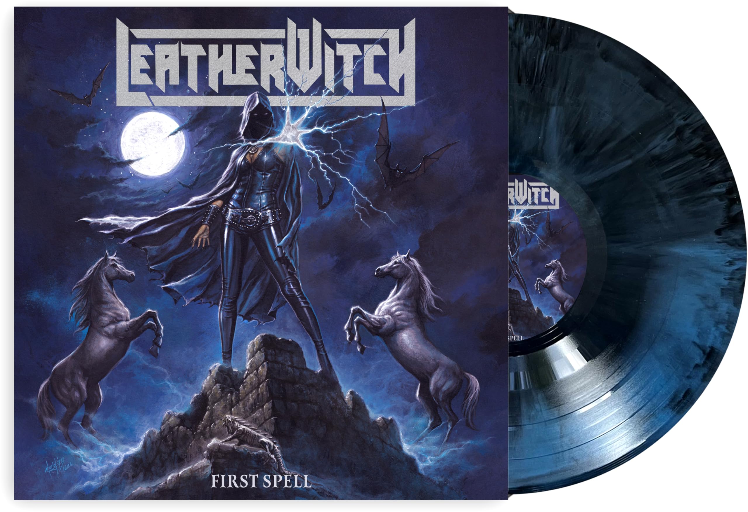 First Spell [VINYL]